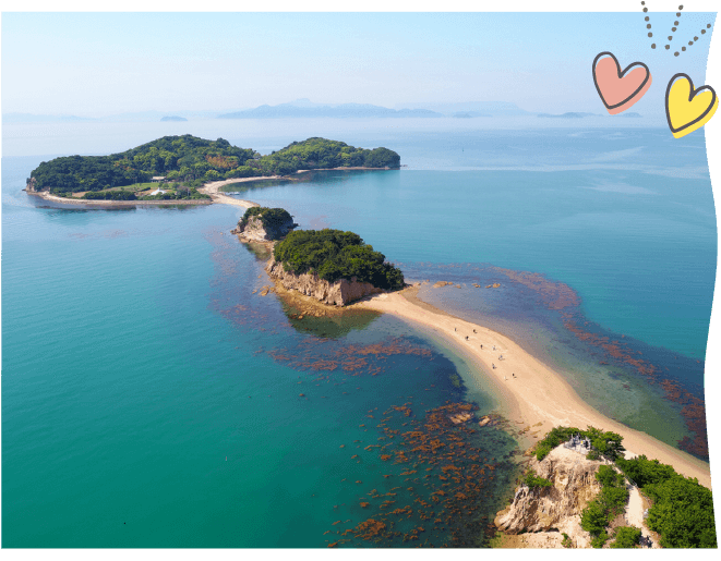 天使散步道 照片