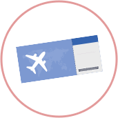 獎項:長程線不限航點機票