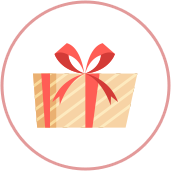 獎項:立體流線可擴充硬殼行李箱抵用券